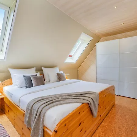 Apartman Fliederweg 04